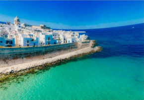La PortaVecchia - #Home